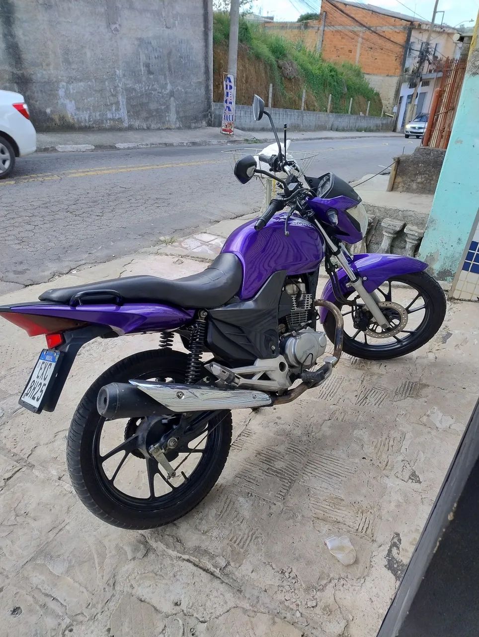 Fan 125 ks - Foto 5