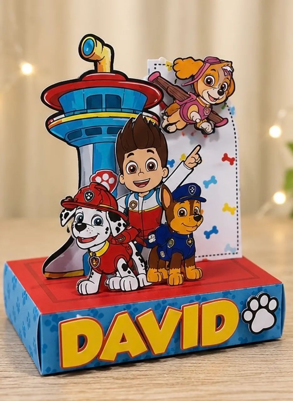 Caixa personalizada  - Foto 3