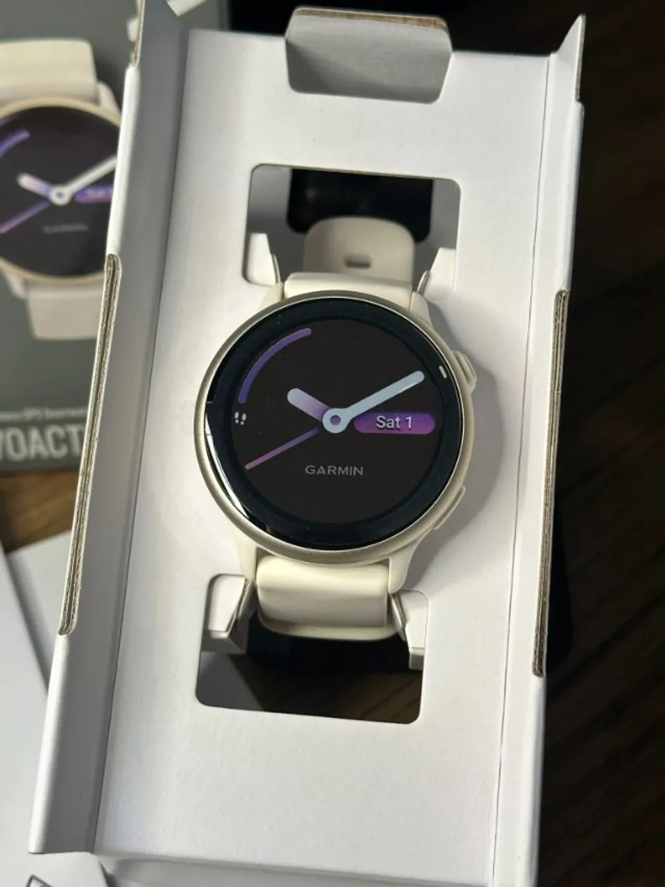 Garmin Vivoactive 6 - Foto 3