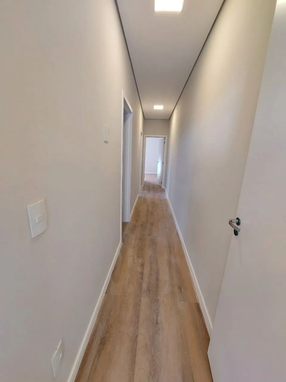 CASA TÉRREA - ACABAMENTO SUPERIOR - CONDOMÍNIO MONTERREY - MONTE MOR - Foto 5