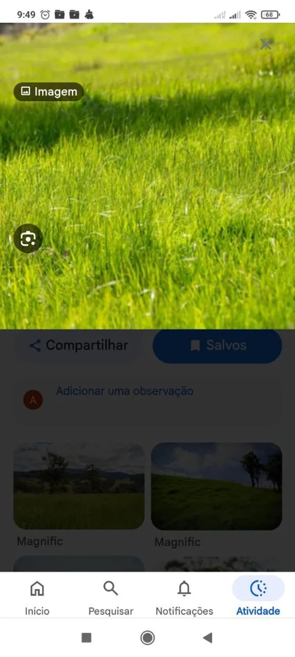Chácara a venda