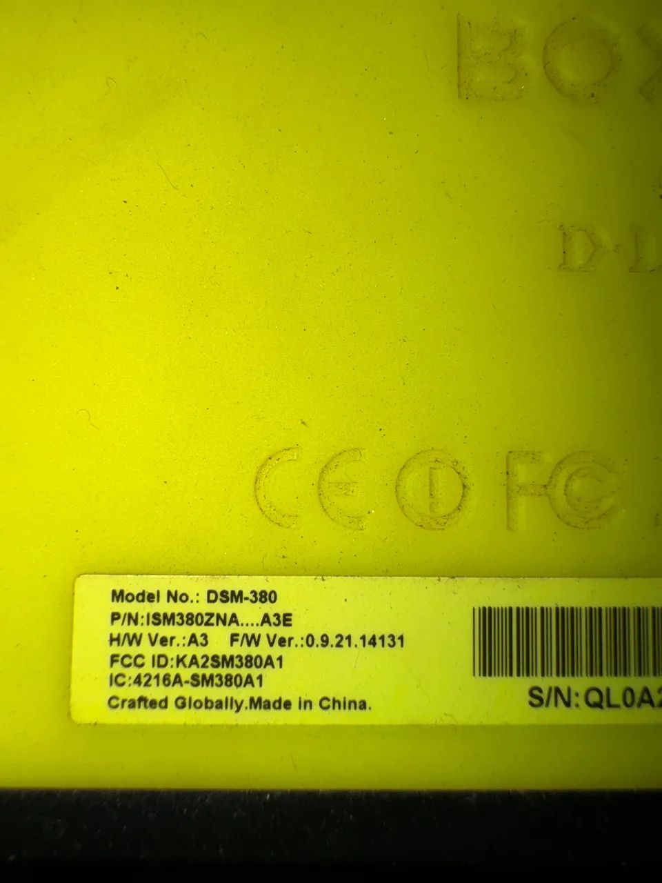 D link Boxee - Foto 2