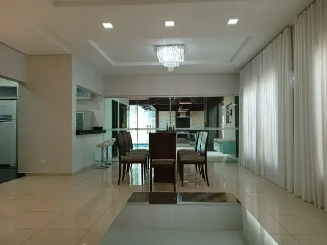 Casa com 4 quartos disponivel pra venda  - Foto 5