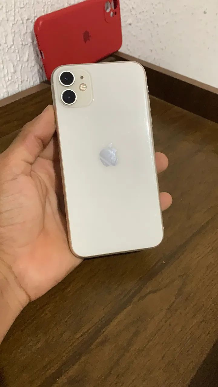 iPhone 11 64 gigas