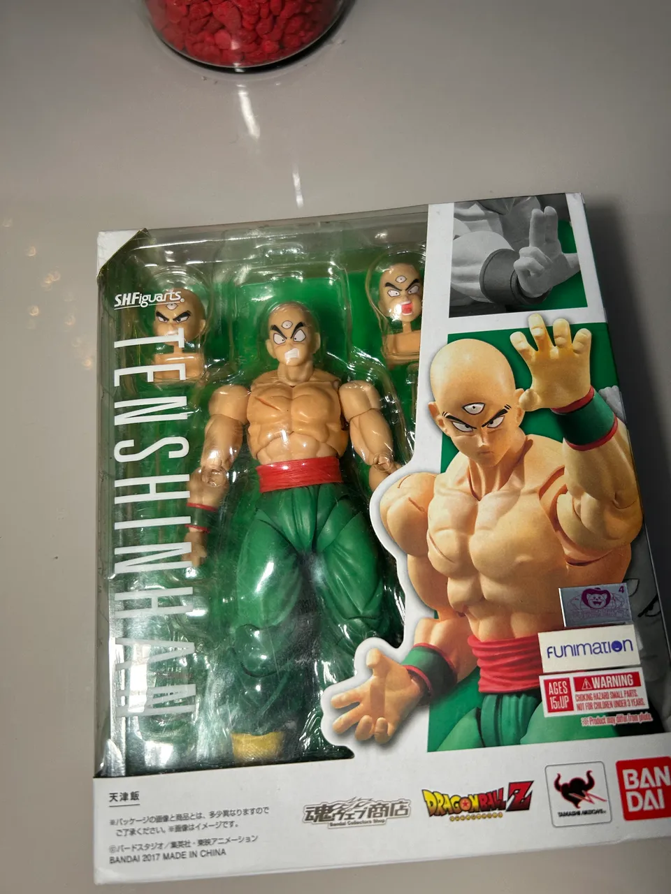 G. I. Joe Classified Dr. Mindbender - Hobbies e coleções