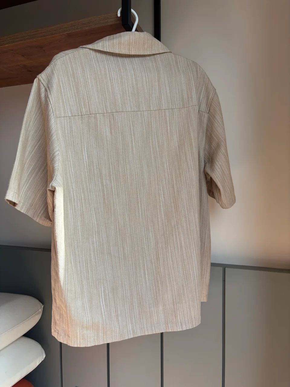 Camisa Zara - Foto 2