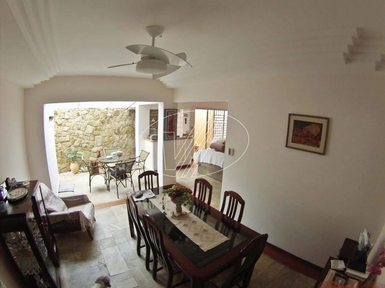 casa - Jardim Chapadão - Campinas - Foto 3
