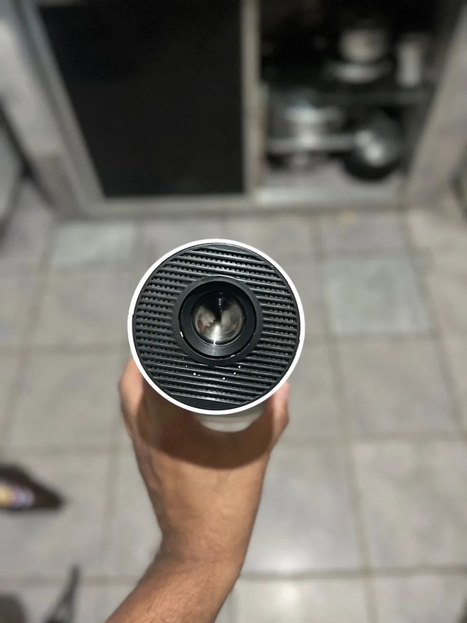 Projetor 4k - Foto 3
