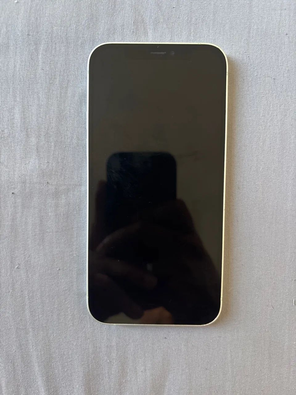 Vendo iPhone 12 