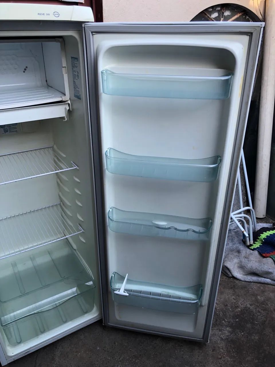 Geladeira  - Foto 4