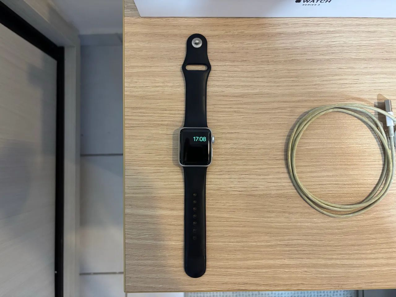 Apple Watch Series 3 38mm - Foto 2