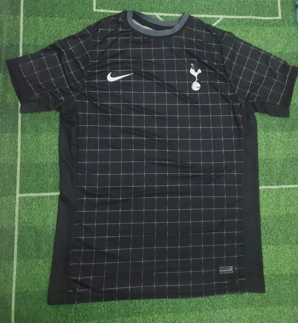 Camisa do Tottenham