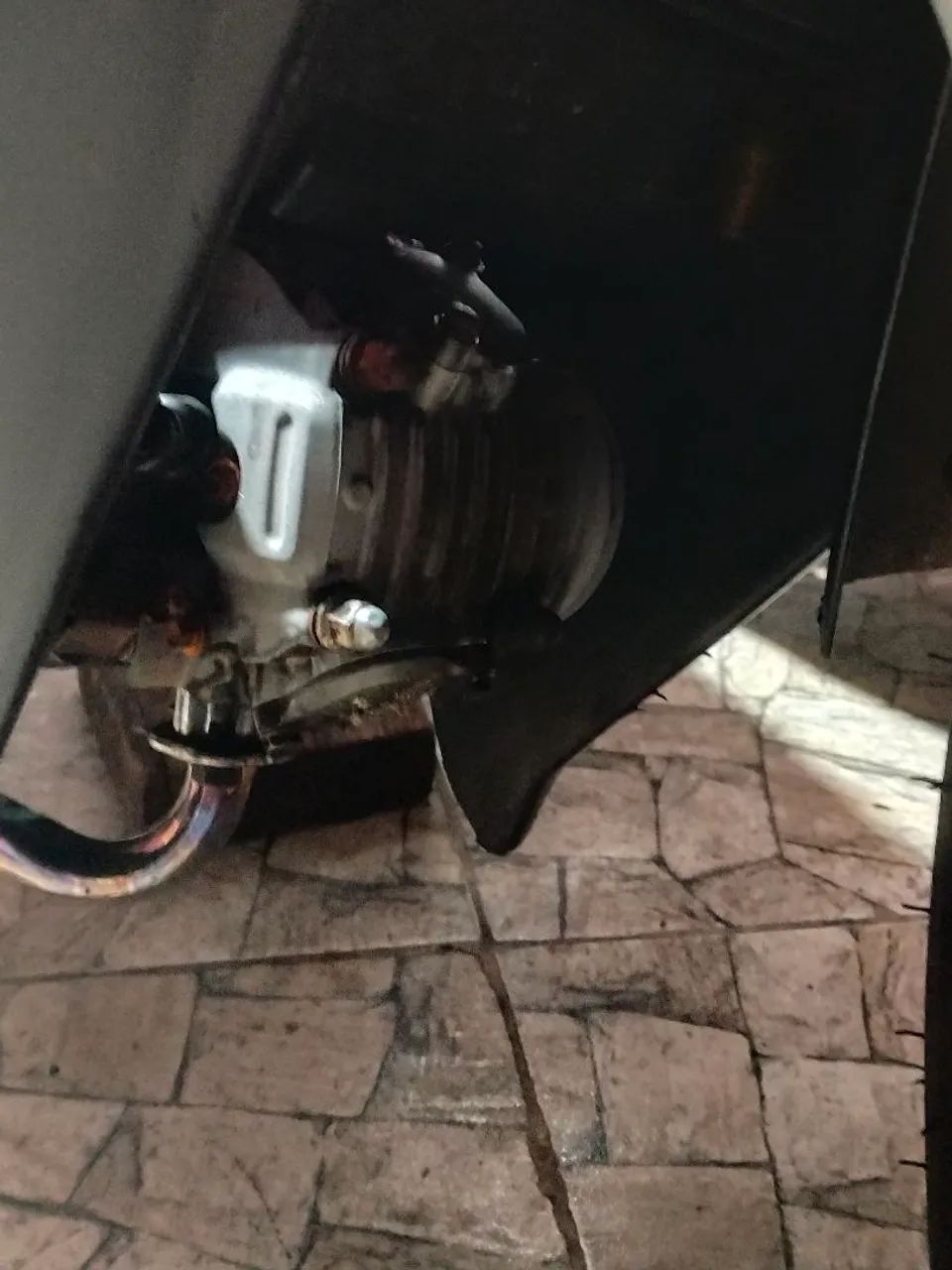 Biz ES 125  - Foto 4