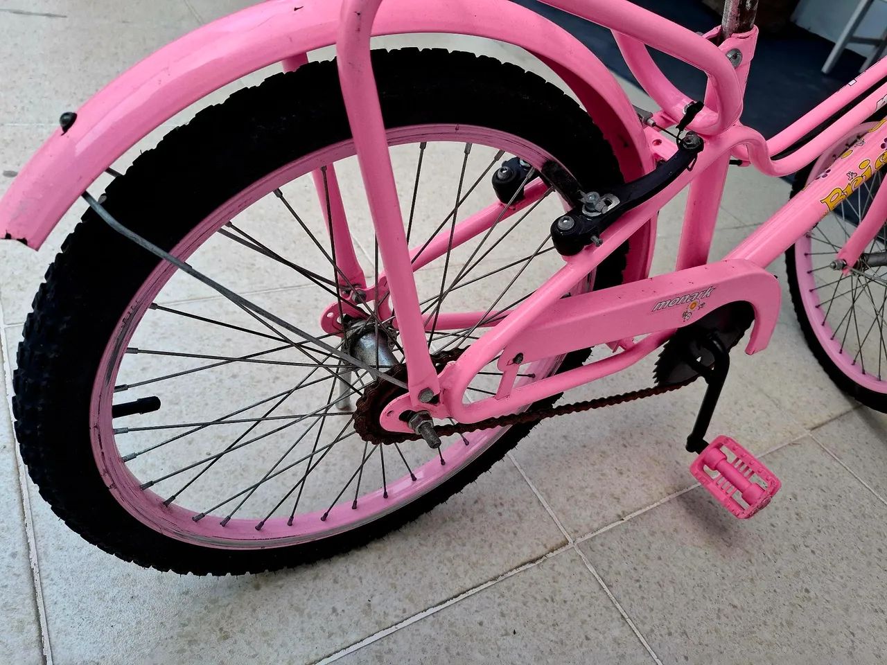 Bicicleta Monark - Foto 5