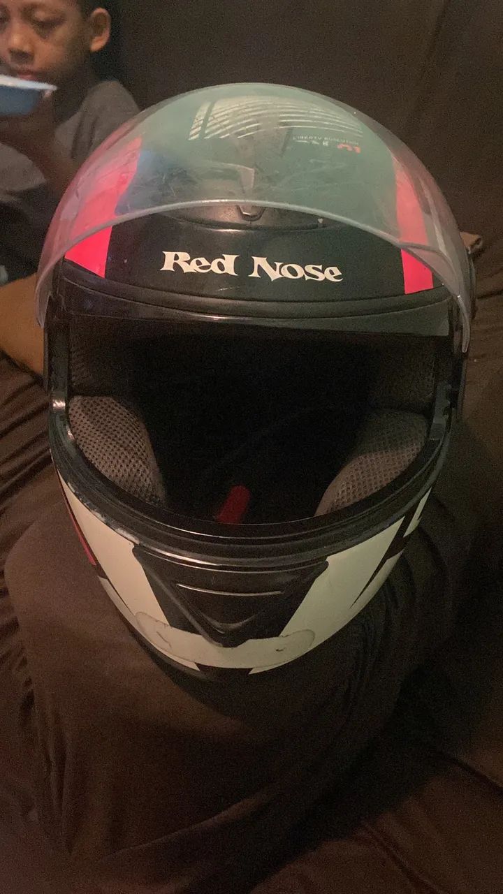 Vendo capacete feminino  - Foto 2