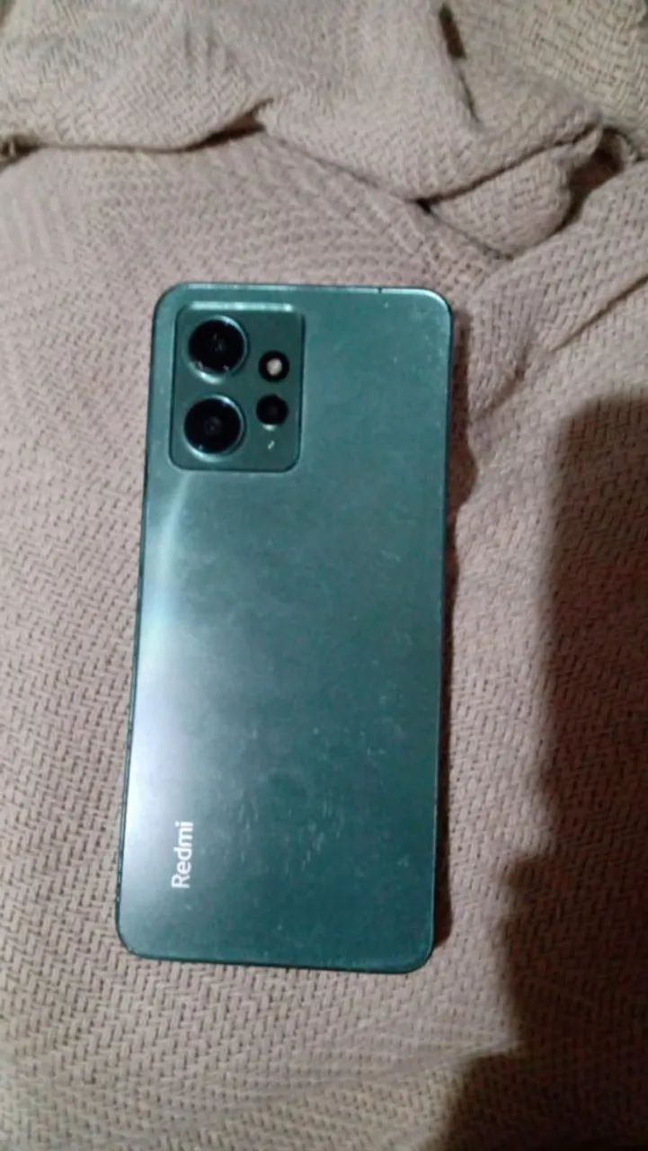 Vendo Redmi12  - Foto 2