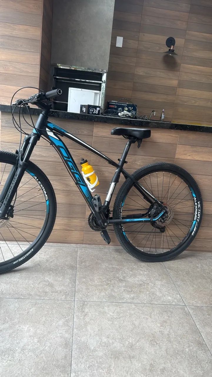 Bike Oggi 7.0 