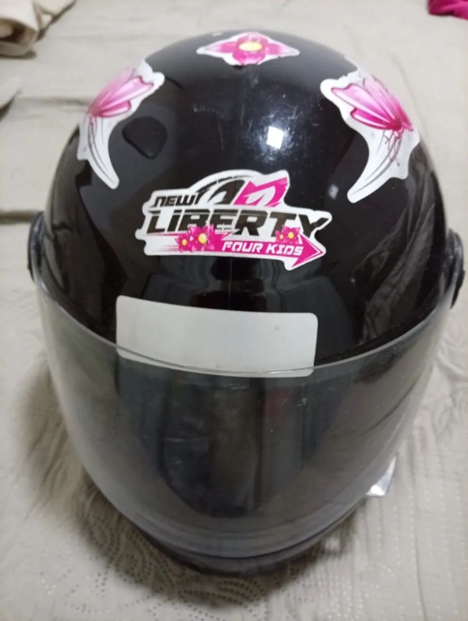 Capacete  - Foto 4