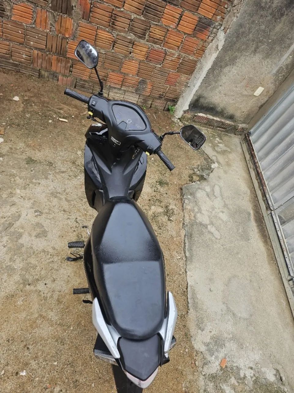 Vendo Moto Cinquentinha  - Foto 4