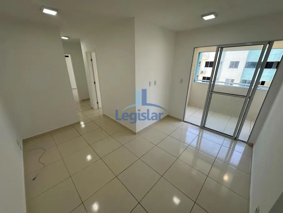 Apartamento 2 Quartos Barra dos Coqueiros - SE - Barra dos Coqueiros - Foto 2