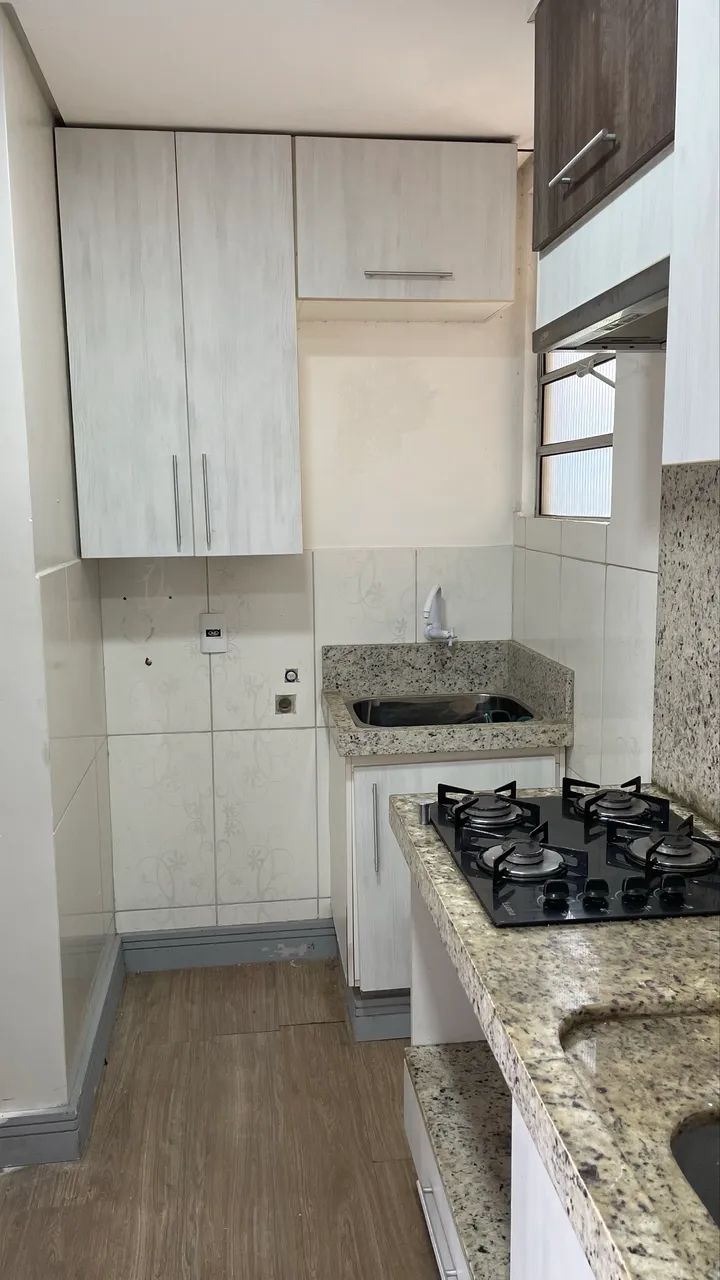 Alugo apartamento, Pachecos - Palhoça  - Foto 4