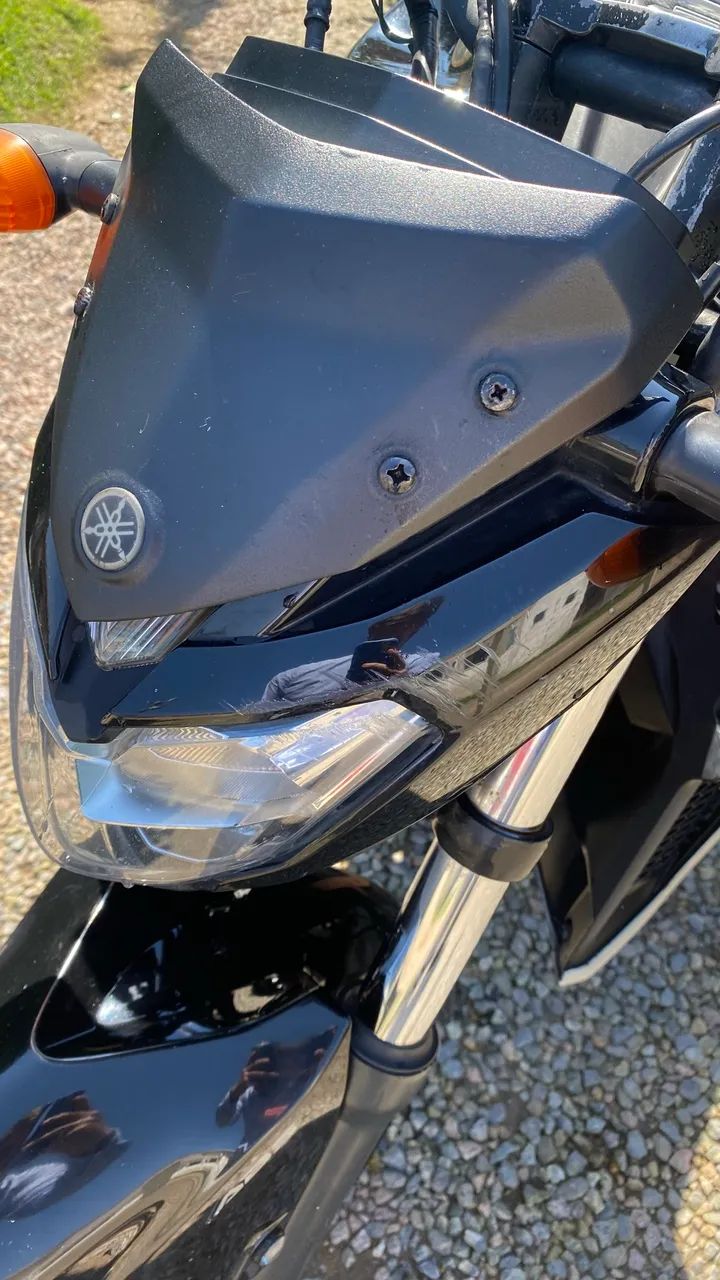 Fazer 250 2018 - Foto 5