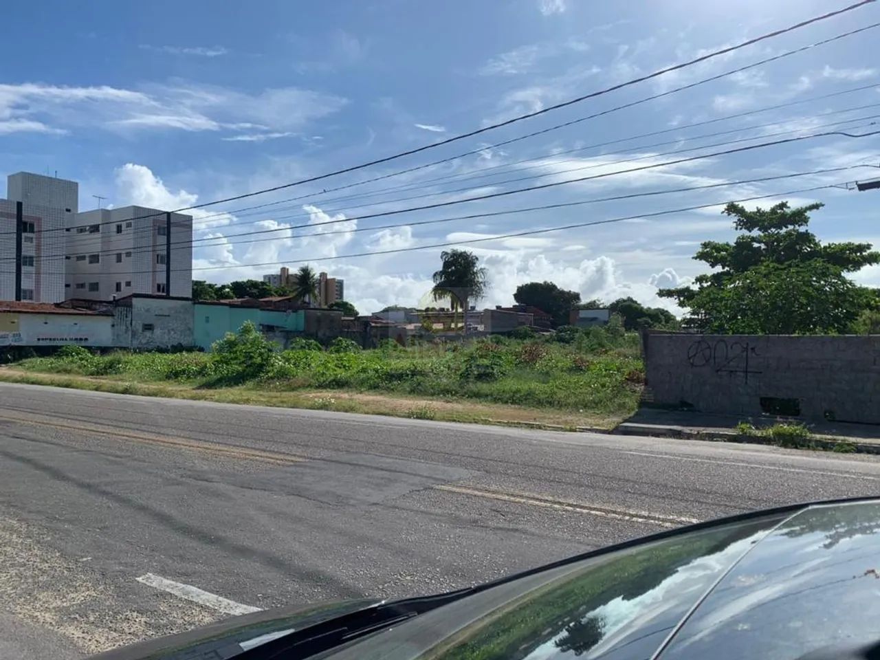 TERRENO EM LAGOA NOVA - Foto 4