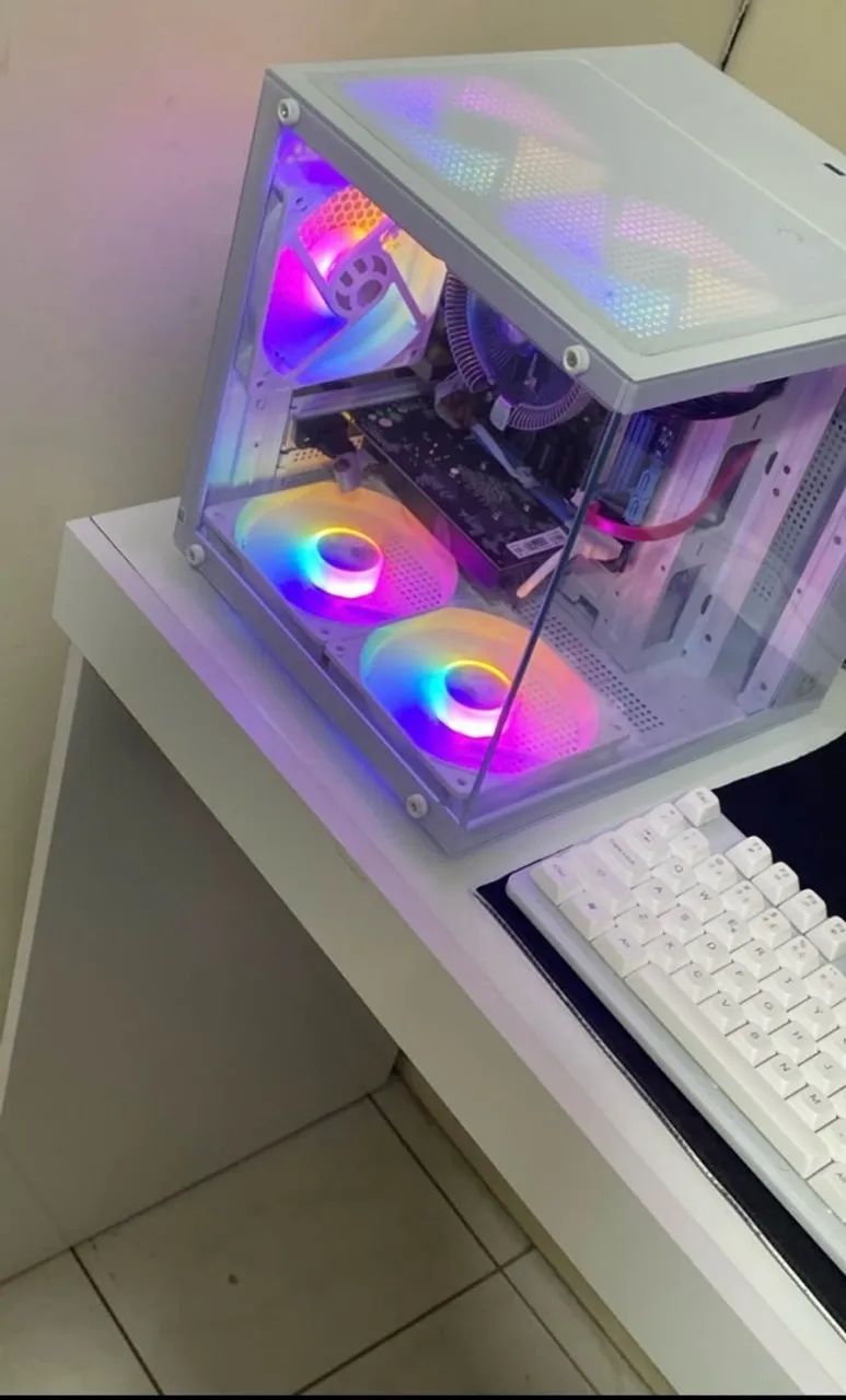 Pc gamer 