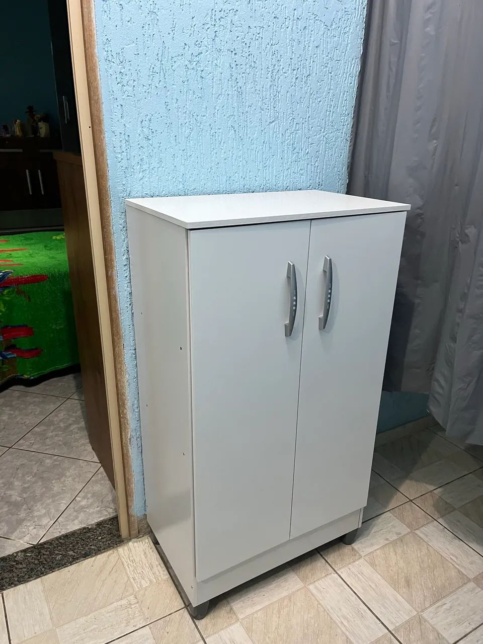 Armário Branco  - Foto 4