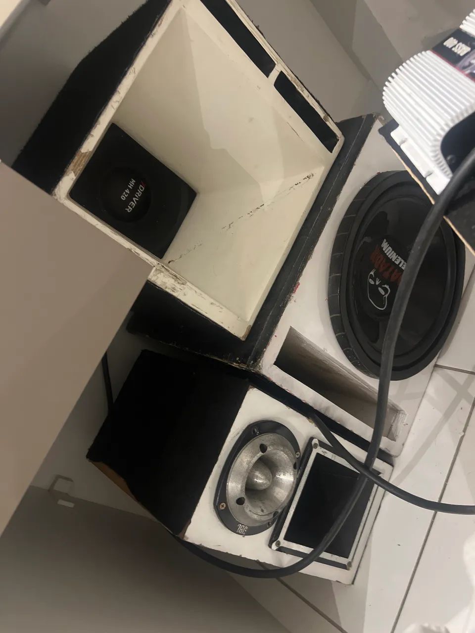 vende-se som automotivo completo