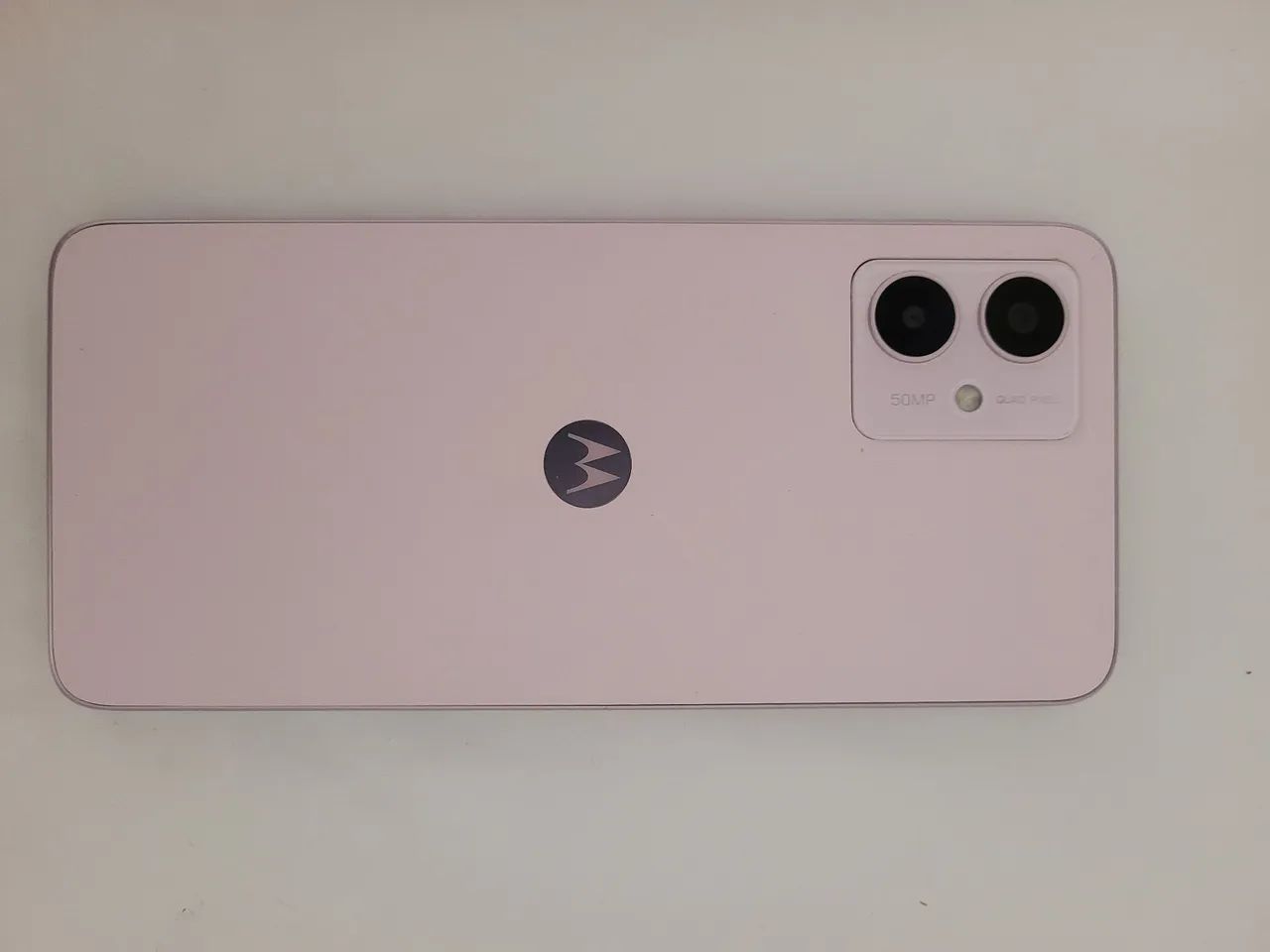 Motorola G14 - Foto 5