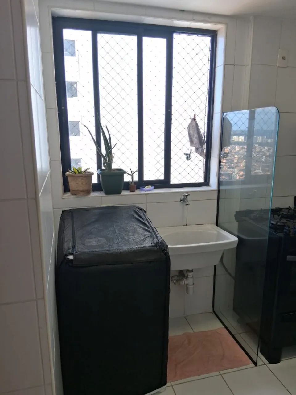 Alto das Alamedas, 3 Quartos com 95m² e 2 Vagas em Mangabeiras - Foto 5