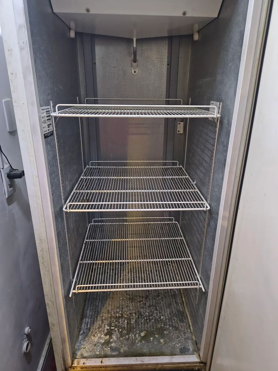 Freezer Vertical - Foto 2
