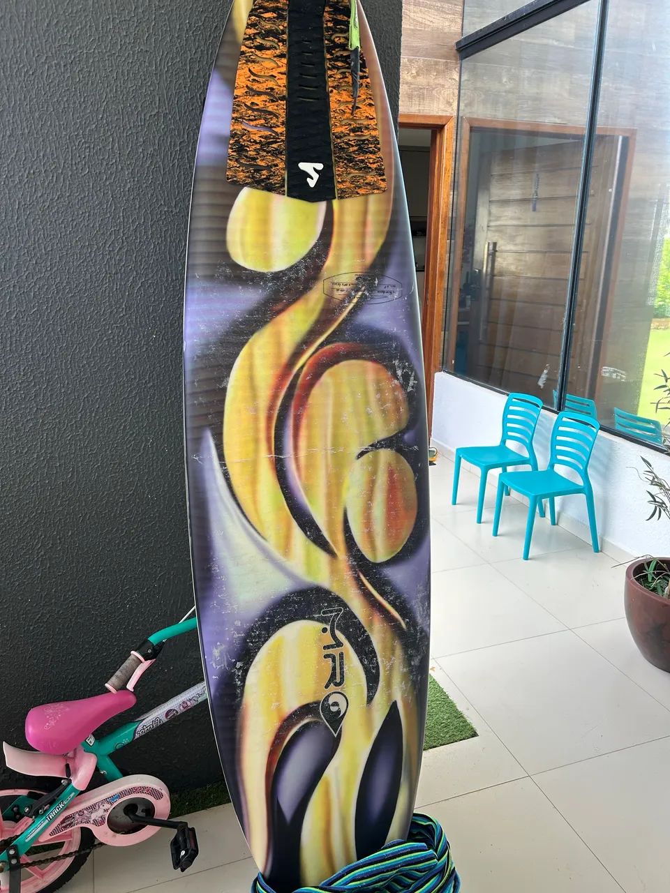 Prancha de surf - Foto 2