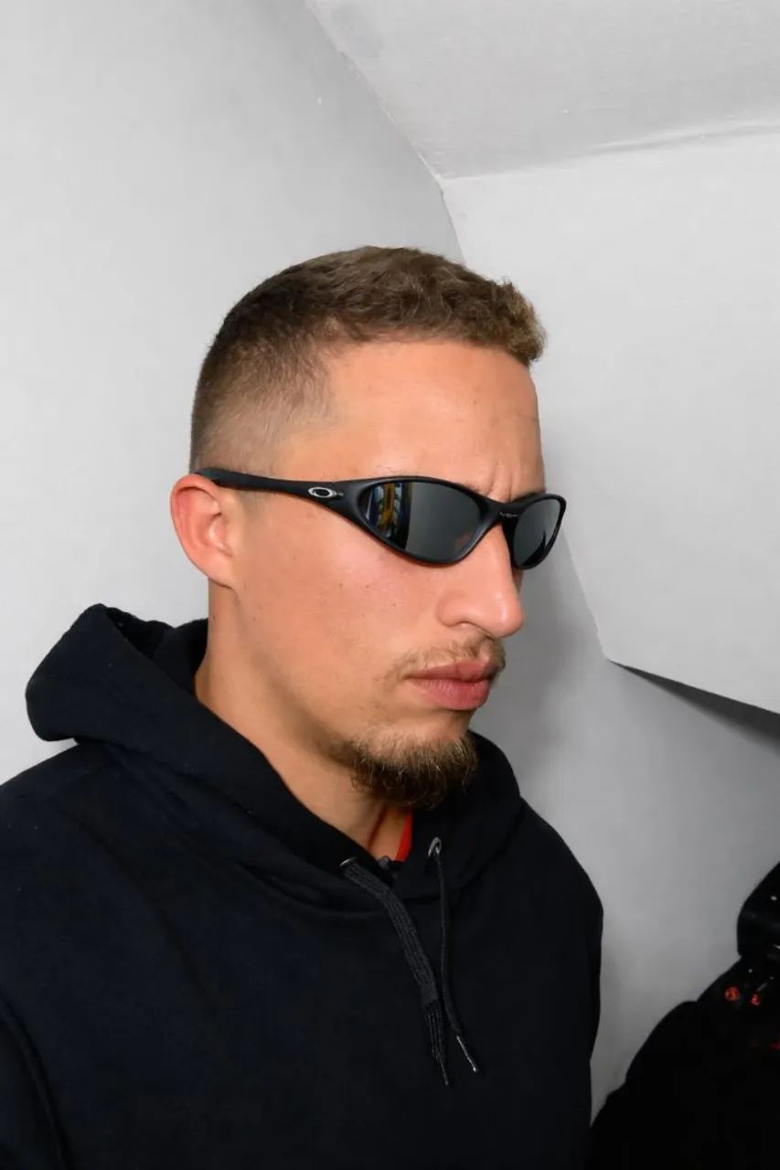 Óculos da Oakley minute  - Foto 2