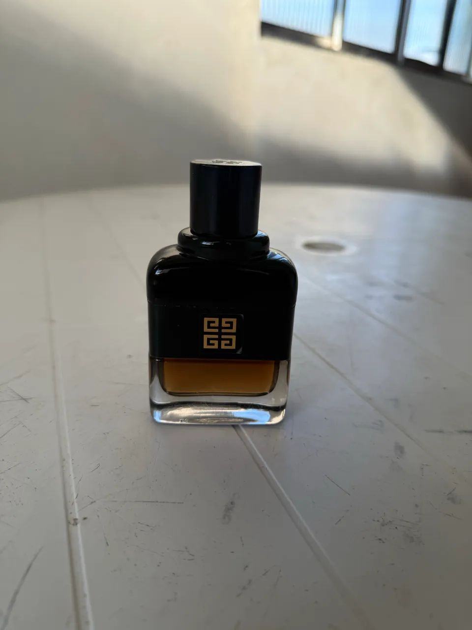 Givenchy gentleman reserve 50 ml