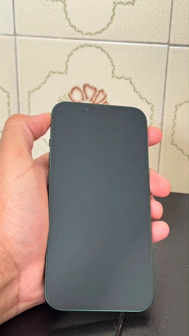 iPhone 13 128gb - Foto 3