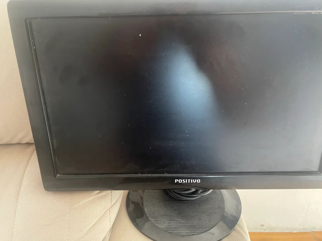 Monitor positivo vga  - Foto 5