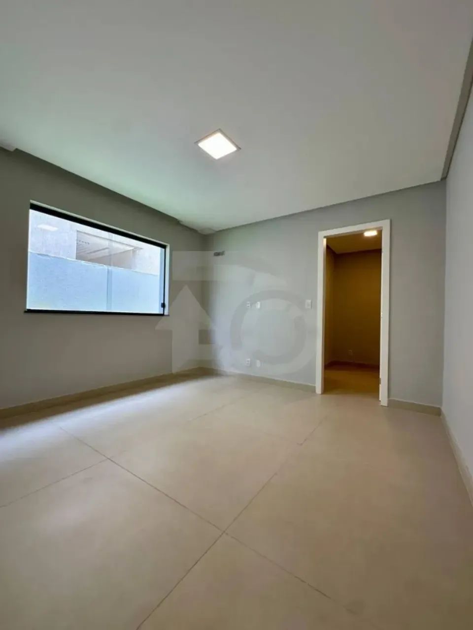 Casa com 3 Quartos, Varanda e Cozinha Integrada no Praias do Sul III - Foto 3