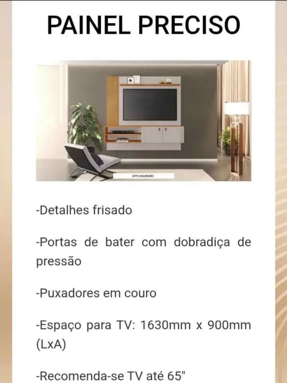 Painel Preciso - Foto 2