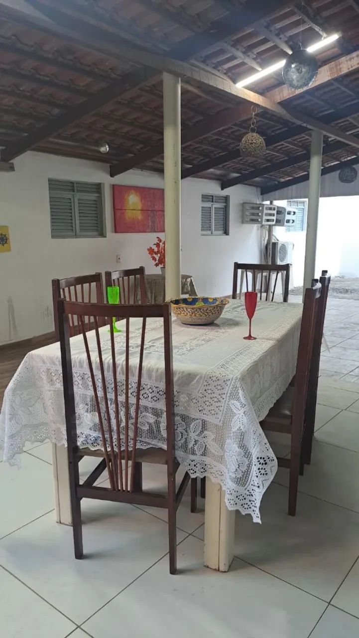 Casa para alugar no Conde-Jacumã - Foto 4