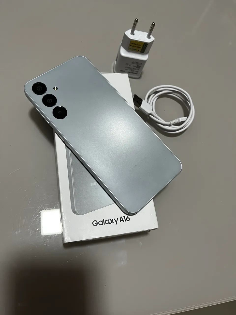 Samsung A16