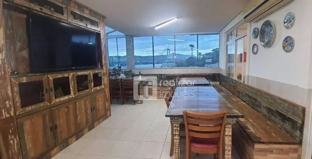 Cobertura Residencial à venda, Estreito, Florianópolis - CO0404.