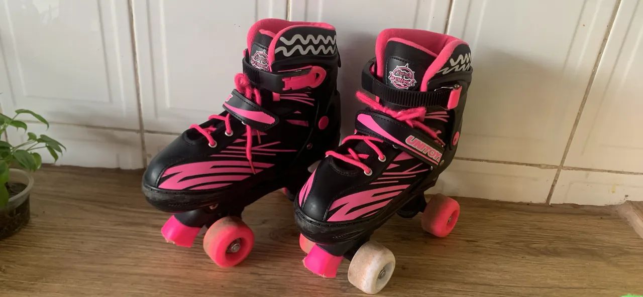 Patins infantil  - Foto 3