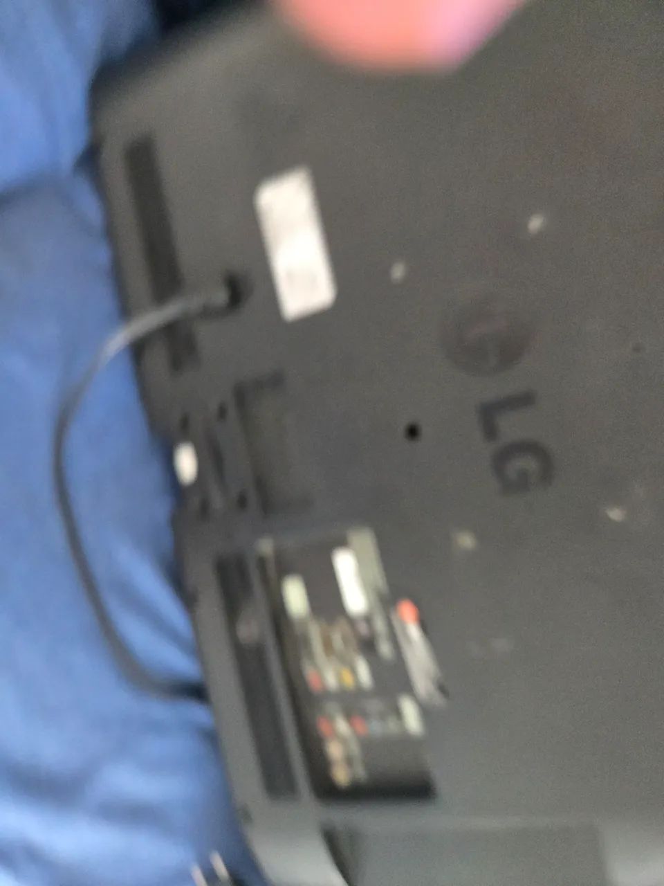 Televisão LG 32 Polegadas 