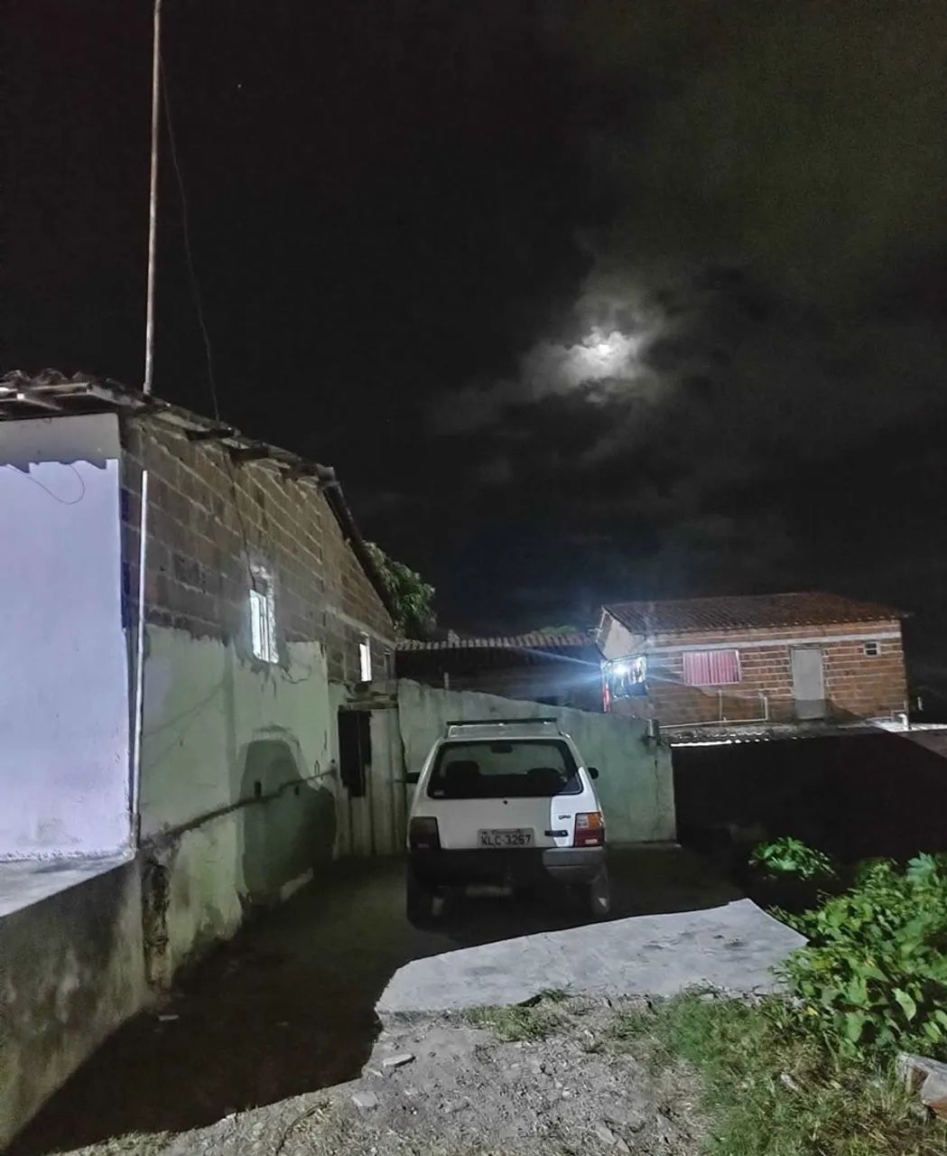 Vendo ou troco 