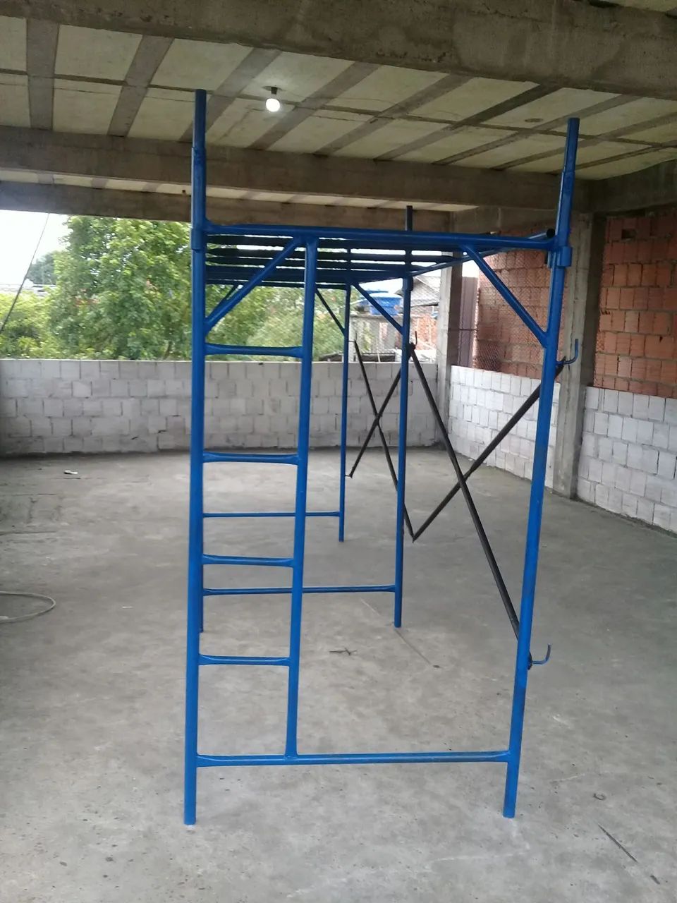 Andaime415080699134617603