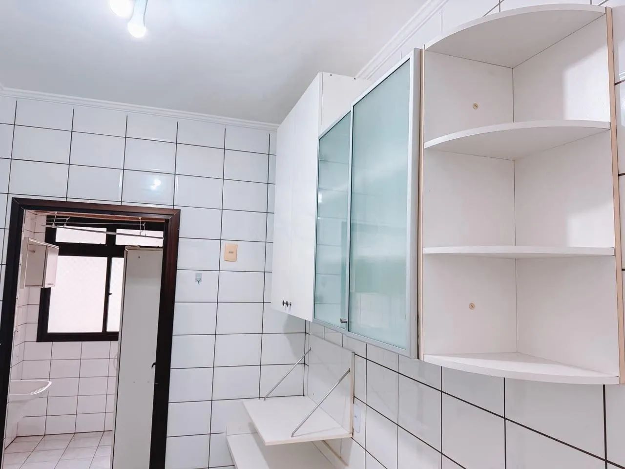 Apartamento 3 Dormitórios em Parque Residencial Aquarius - São José dos Campos - Foto 4