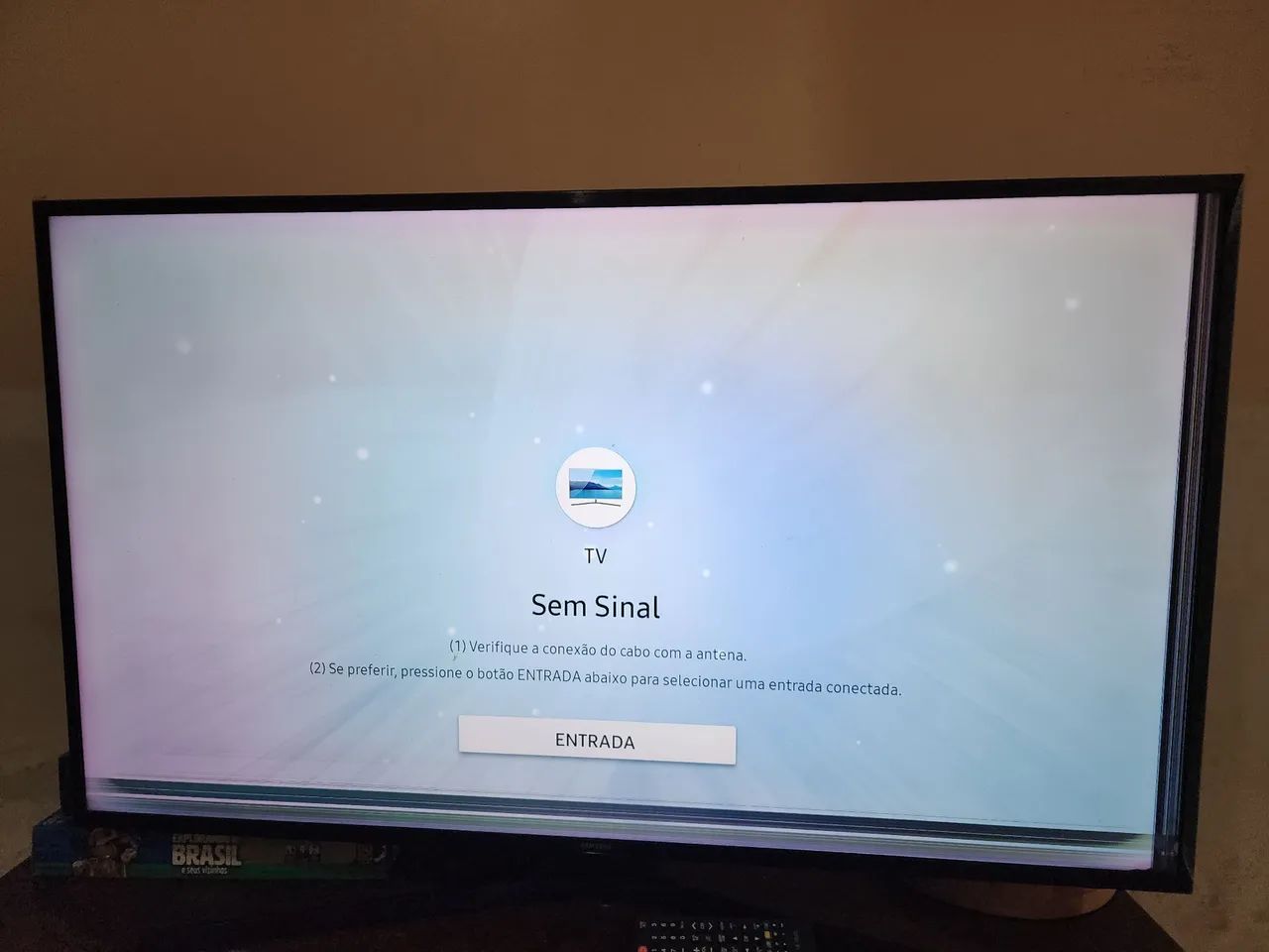Smart TV Samsung "49" UHD 4K - Foto 2