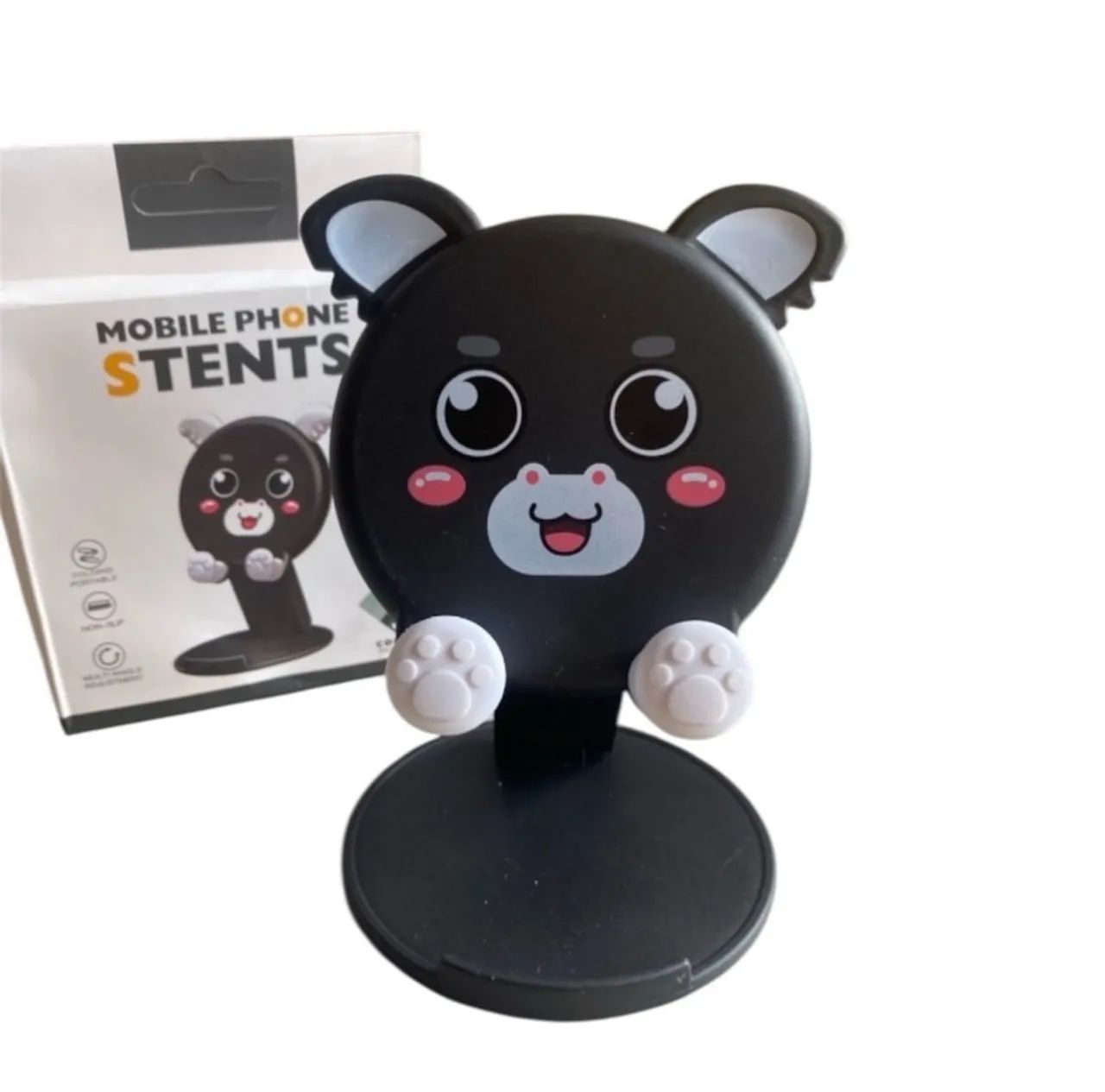 Suporte infantil 